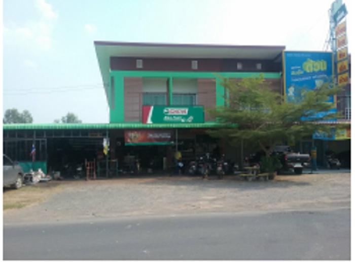 107 หมู่ที่ 7  ยางชุมน้อย ยางชุมน้อย ศรีสะเกษ