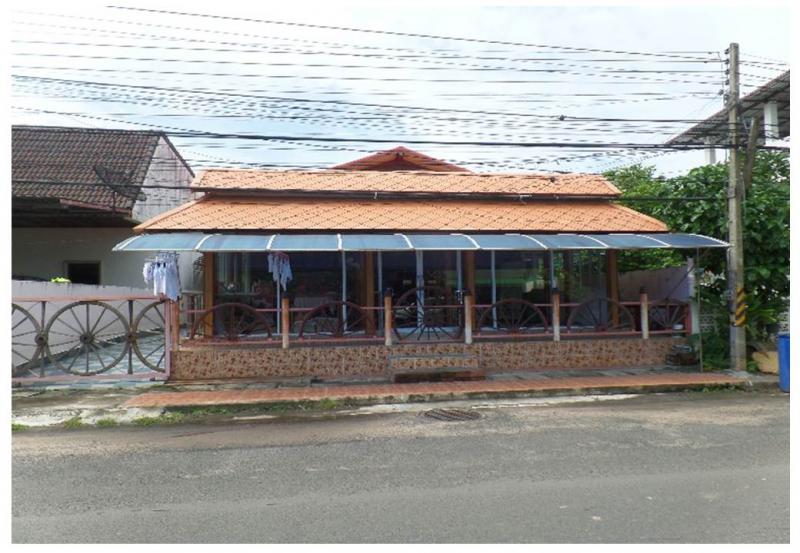 ดูน กันทรารมย์ ศรีสะเกษ