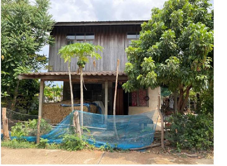 แต้ อุทุมพรพิสัย ศรีสะเกษ