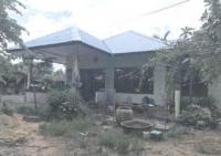 ขายบ้านเดี่ยว