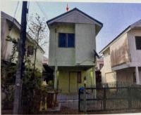 ขายบ้านเดี่ยว