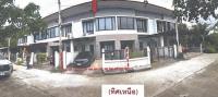 ขายทาวน์เฮ้าส์