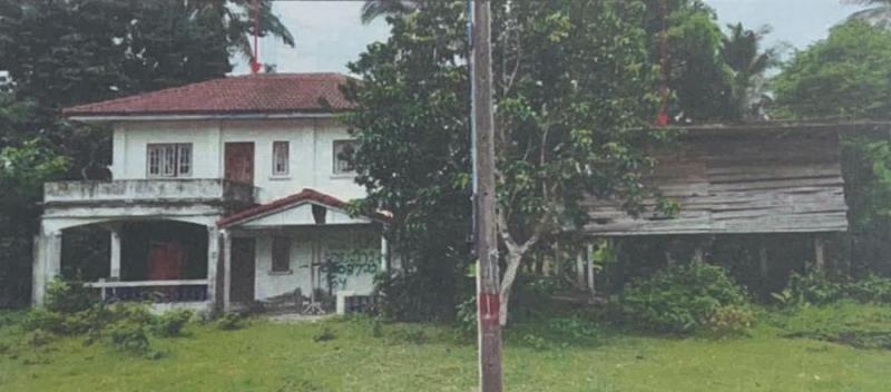 สำโรงตาเจ็น ขุขันธ์ ศรีสะเกษ