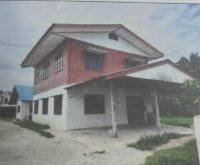 ขายบ้านเดี่ยว