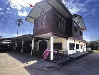 ขายบ้านเดี่ยว