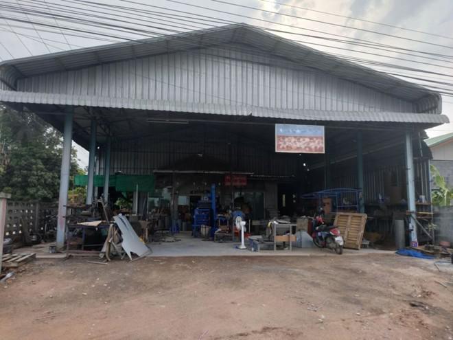 ดองกำเม็ด ขุขันธ์ ศรีสะเกษ