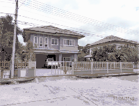 ขายบ้านเดี่ยว หนองไผ่ เมืองศรีสะเกษ ศรีสะเกษ ขนาด 0-0-90.70 ของ ธนาคารกสิกรไทย