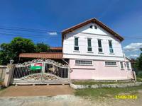 ขายบ้านเดี่ยว หมากเขียบ เมืองศรีสะเกษ ศรีสะเกษ ขนาด 0-0-80.00 ของ ธนาคารกสิกรไทย