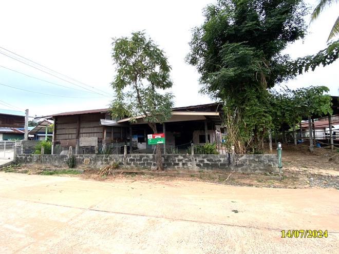 ไผ่ ราษีไศล ศรีสะเกษ