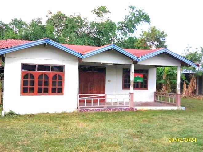 โสน ขุขันธ์ ศรีสะเกษ