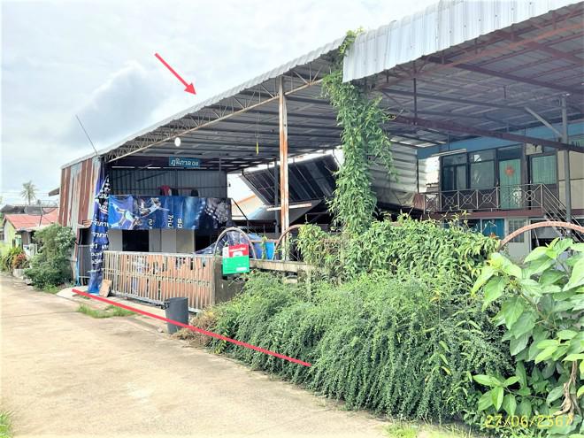 เมืองใต้ เมืองศรีสะเกษ ศรีสะเกษ