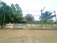 ขายบ้านเดี่ยว หนองไผ่ เมืองศรีสะเกษ ศรีสะเกษ ขนาด 0-1-22.00 ของ ธนาคารกสิกรไทย