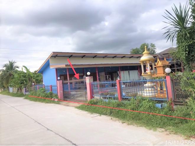 ห้วยเหนือ ขุขันธ์ ศรีสะเกษ