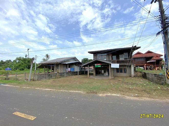 น้ำอ้อม กันทรลักษ์ ศรีสะเกษ