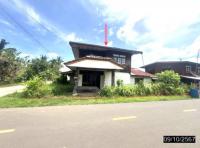 ขายบ้านเดี่ยว