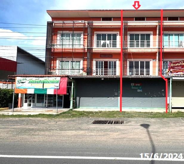 บุสูง วังหิน ศรีสะเกษ