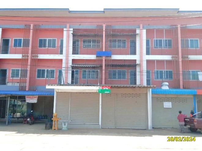 สำโรงพลัน ไพรบึง ศรีสะเกษ