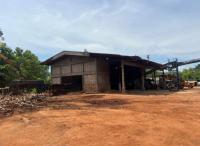 ขายอาคารโรงงาน