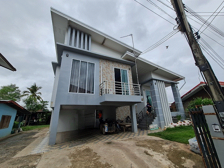 ขายบ้าน